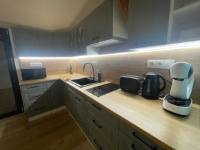 Apartmán Vlašky